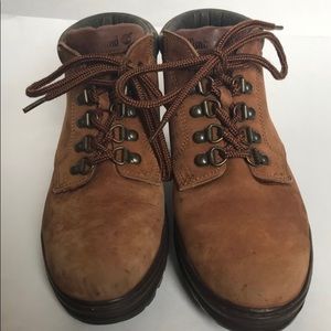 Timberland Ankle Boots